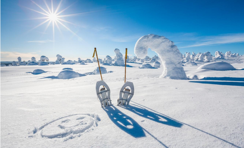 Winterwunderland Schinoo Tours