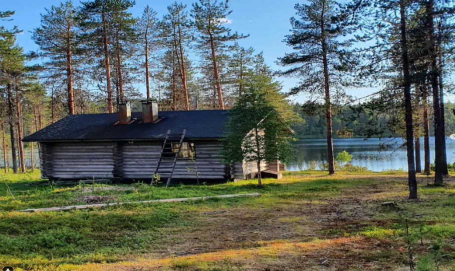 Herbstzeit_Finnland_Ruska_Karelien